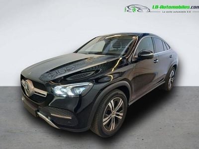 Mercedes GLE350