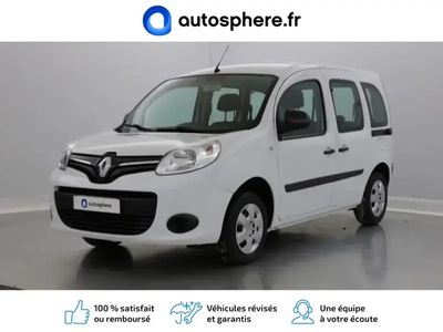 occasion Renault Kangoo 1.5 Blue dCi 80ch Trend