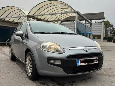 Occasion 2010 Fiat Punto Evo Dynamic Citadine | 2 750 €