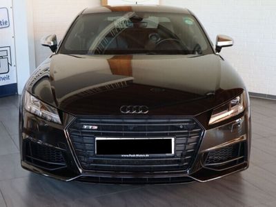 occasion Audi TT 2.0 TFSI 310CH QUATTRO S TRONIC 6