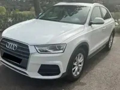 occasion Audi Q3 2.0 Tdi 150ch Ultra Ambiente