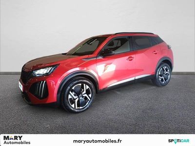 Occasion 2024 Peugeot 2008 Allure SUV | 22 990 € (Prix assez cher)