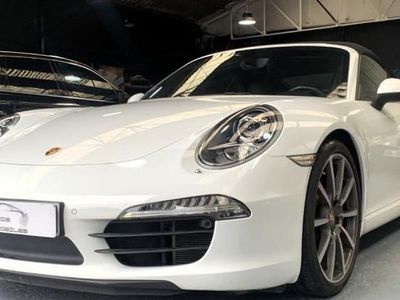 Porsche 911 Carrera S