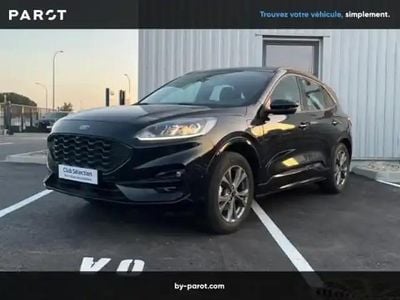 Occasion Ford Kuga Business Edition 2024 Noir métallisé SUV