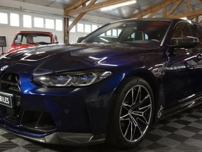 Occasion 2022 BMW M3 Comfort Edition Berline | 114 000 €