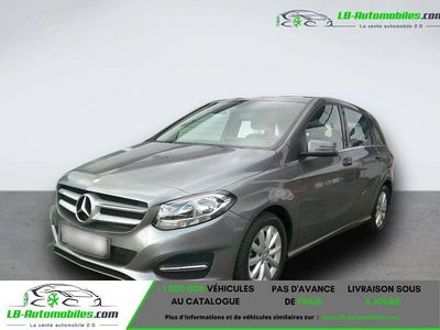 Occasion Mercedes B180 122 ch (89 kW) 2015 Monospace