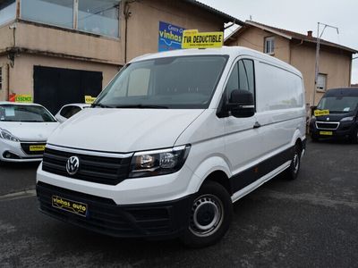 VW Crafter
