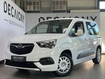Opel Combo Life