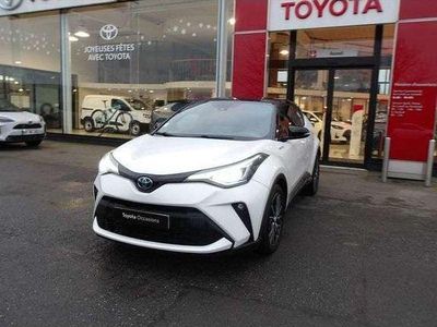 Occasion 2020 Toyota C-HR SUV | 23 990 € (Prix assez cher)