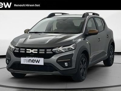 Occasion Dacia Sandero Extreme 2025 Gris Citadine