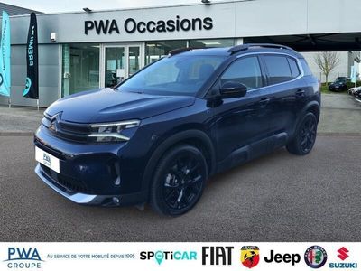 occasion Citroën C5 Aircross Hybrid Rechargeable 225ch Shine Pack Ë-eat8