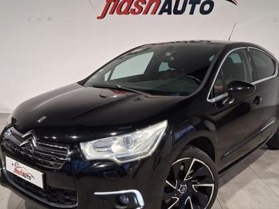 Citroën DS4
