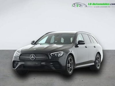 Mercedes E300