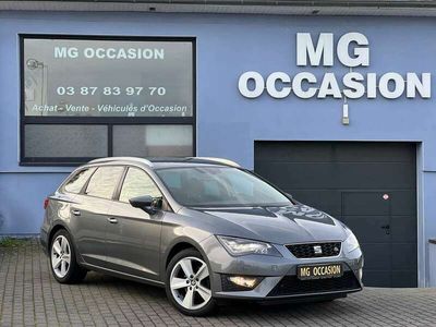 occasion Seat Leon ST 2.0 TDI 150 Start/Stop FR