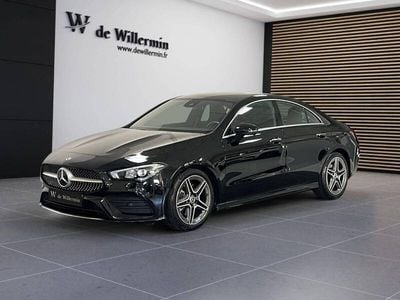 Mercedes CLA200