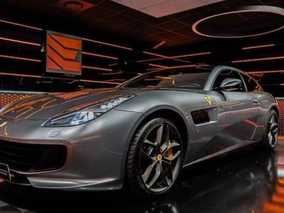 Ferrari GTC4Lusso
