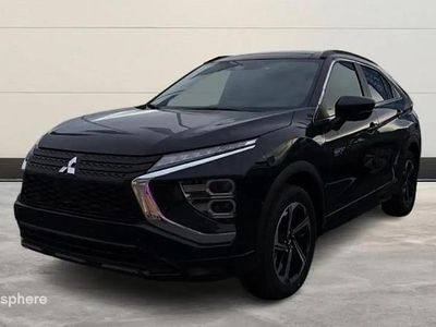Occasion Mitsubishi Eclipse Cross Instyle 99 ch (72 kW) 2024 Blanc SUV