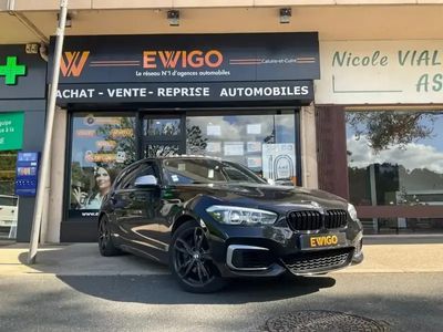 occasion BMW M140 Serie 1 II (F21-F20)XDrive 340CH 5P TOIT OUVRANT PACK CARBONE