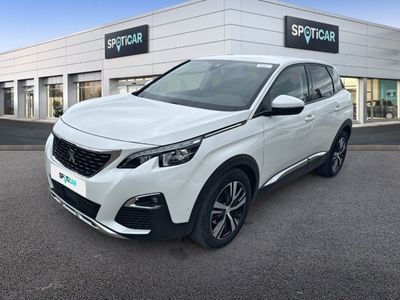 occasion Peugeot 3008 1.5 BlueHDi 130ch E6.c Allure S&S