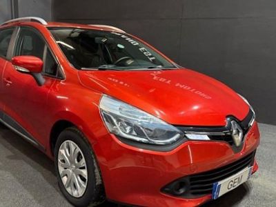 Renault Clio IV