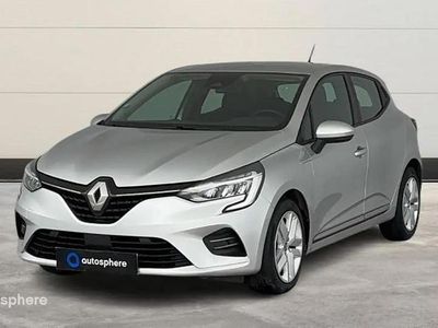 Occasion 2020 Renault Clio V Zen Berline | 12 499 € (Prix juste)