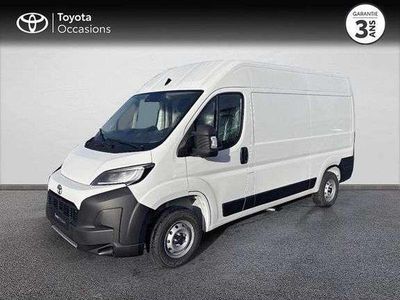 Occasion Toyota Proace 140 ch (102 kW) 2025 Monospace