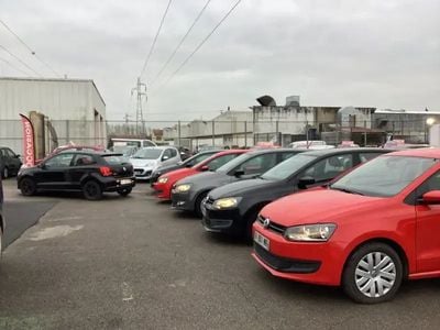 VW Polo