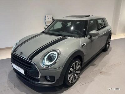 Occasion Mini Cooper Clubman 136 ch (100 kW) 2022 Gris Break
