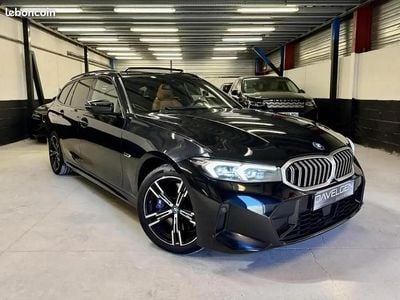 BMW 330e