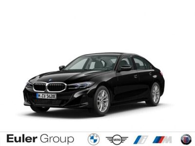 BMW 320e