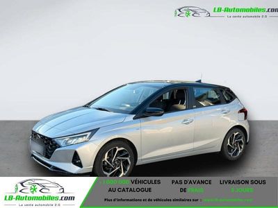 Occasion Hyundai i20 101 ch (74 kW) 2020 Citadine