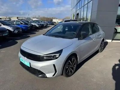 Occasion Opel Corsa 102 ch (75 kW) 2025 Noir Citadine