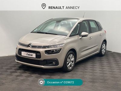 occasion Citroën C4 PureTech 130ch Live S&S