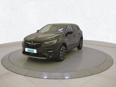 occasion Opel Grandland X - VIVA3652756