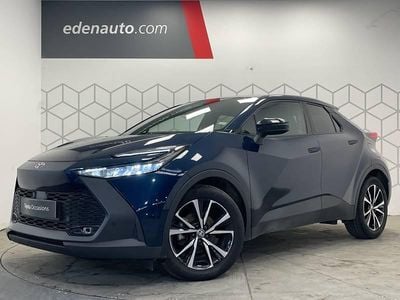 Occasion 2024 Toyota C-HR Design SUV | 29 890 € (Prix juste)