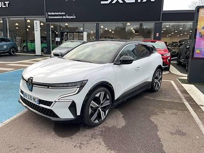 Occasion 2025 Renault Megane E-Tech Iconic Berline | 39 590 €