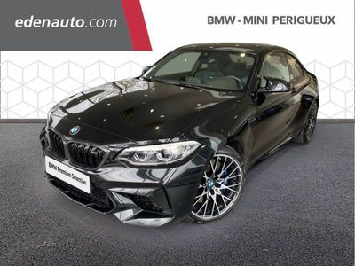 occasion BMW M2 