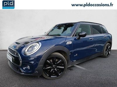 occasion Mini Cooper SD Clubman 190 Ch All4 Finition Exquisite A