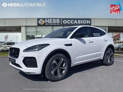 occasion Jaguar E-Pace P200 FlexFuel MHEV 200ch R-Dynamic SE