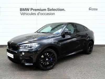 BMW X6 M