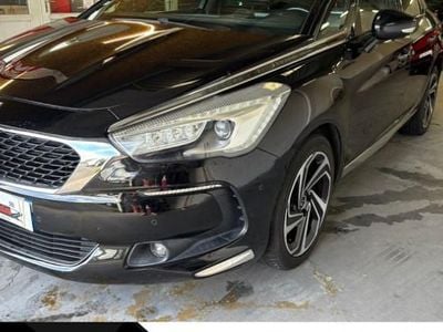 Citroën DS5
