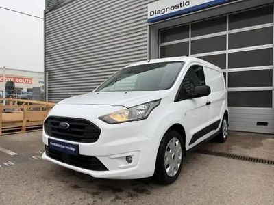 Occasion Ford Transit Connect Trend 101 ch (74 kW) 2024 Blanc glacier Monospace