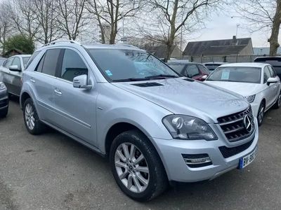 occasion Mercedes ML350 350 CDI GRAND EDITION