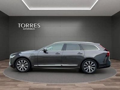 Occasion 2021 Volvo V90 Inscription Break | 36 990 €
