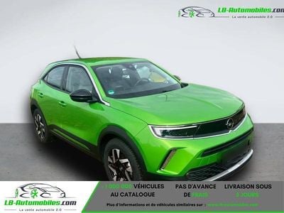 Occasion 2022 Opel Mokka-e SUV | 20 300 € (Prix assez cher)
