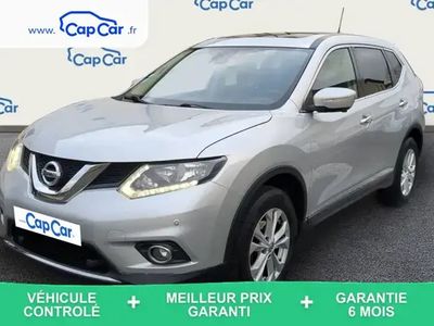 occasion Nissan X-Trail Business Edition - 1.6 dCi 130