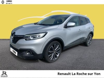 occasion Renault Kadjar 1.6 dCi 130ch energy Intens