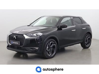 occasion DS Automobiles DS3 Crossback 