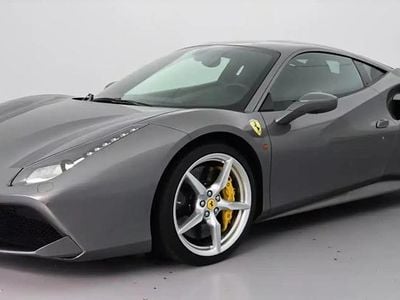 Ferrari 488