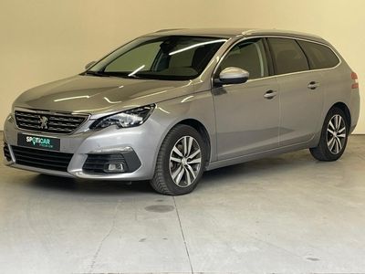 occasion Peugeot 308 SW 1.5 BlueHDi 130ch S&S Allure Business EAT8